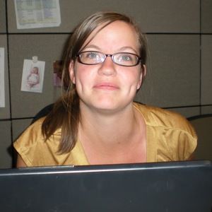 Meet your Posher, Kimberly